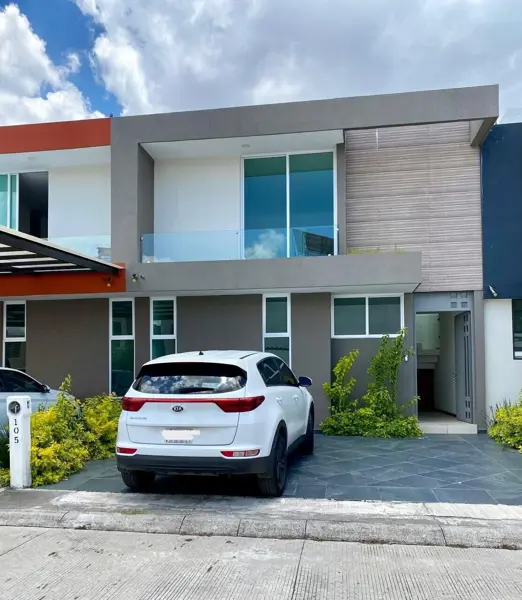 CASA EN VENTA FINCA CAMPESTRE MORELIA MICH