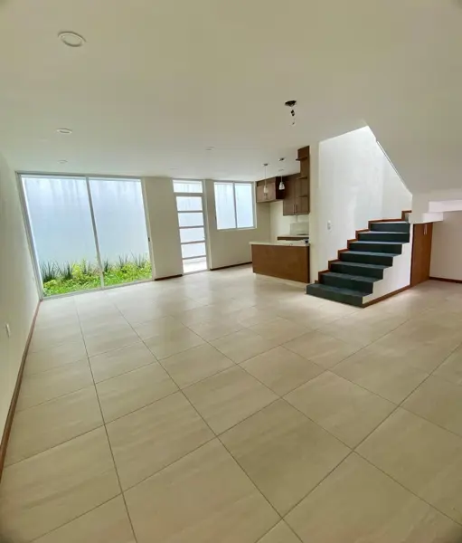 Casa en venta en Finca Campestre, Morelia — foto 2 de 16