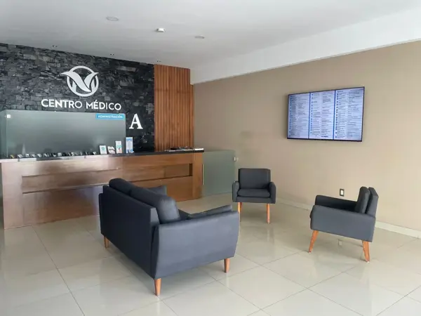 Consultorio en renta en Marina Mazatlan, Mazatlán — foto 2 de 12
