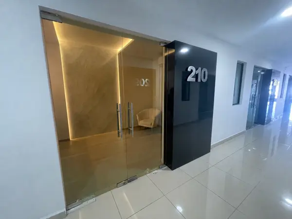 Consultorio en renta en Marina Mazatlan, Mazatlán — foto 3 de 12