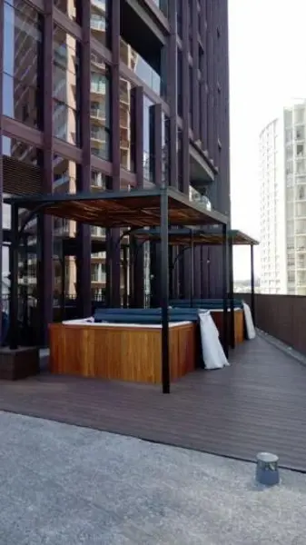 Departamento en renta en Puerta de Hierro, Zapopan — foto 3 de 3