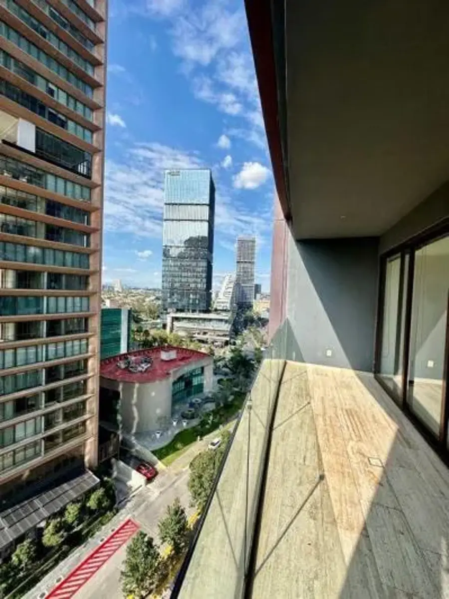 Departamento en renta en Puerta de Hierro, Zapopan — foto 1 de 3