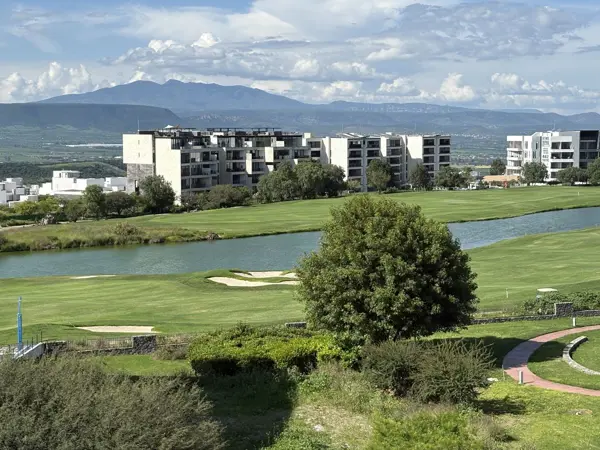 Departamento en venta en Zibatá, El Marqués — foto 2 de 21