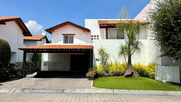 Casa en Venta en Lomas del Campanario Queretaro