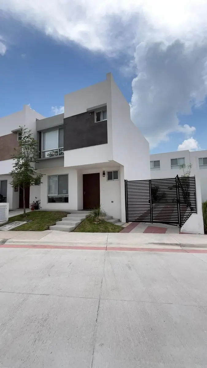 Casa en venta en Zákia, El Marqués — foto 1 de 39