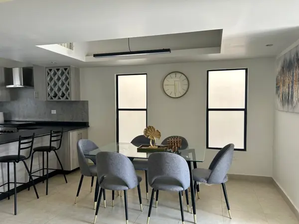 Casa en renta en Villas del Renacimiento, Torreón — foto 2 de 13