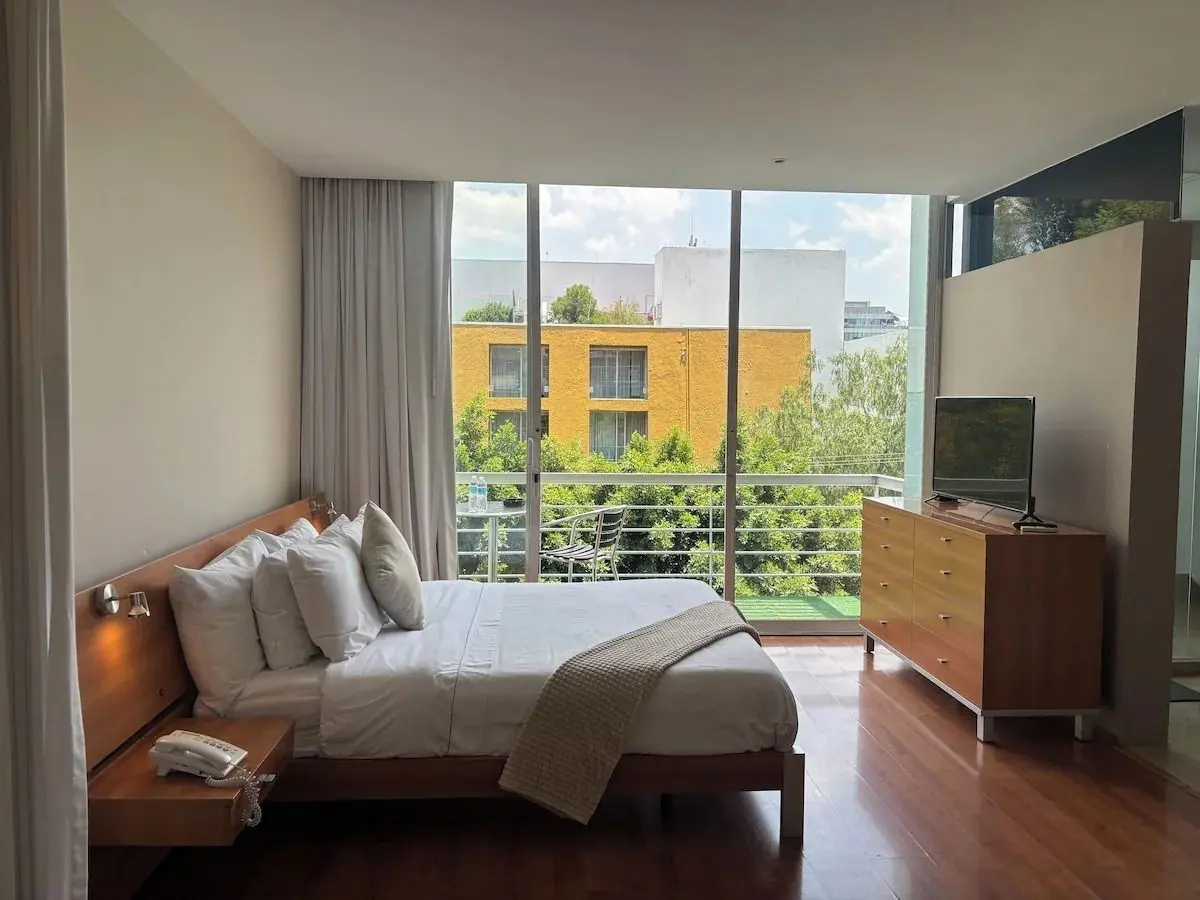 Edificio en venta en Anzures, Miguel Hidalgo — foto 1 de 24