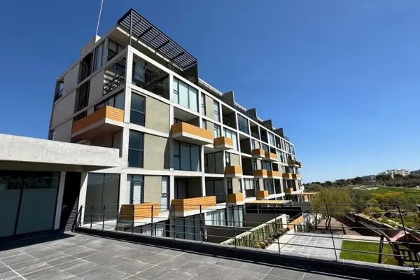 Departamento en venta en Zibatá, El Marqués — foto 3 de 6