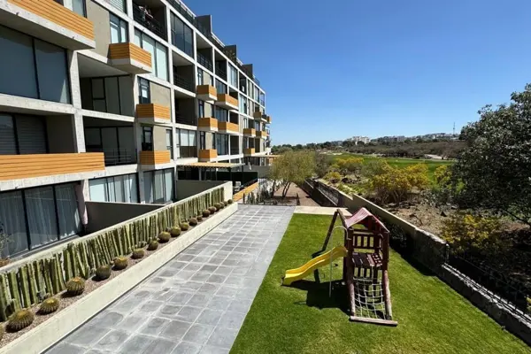 Departamento en venta en Zibatá, El Marqués — foto 2 de 6
