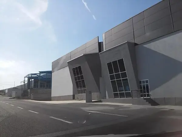 Se renta bodega comercial en Parque Industrial PYME Queretaro