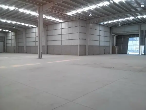 Bodega en renta en San Antonio la Galera, Huimilpan — foto 3 de 10