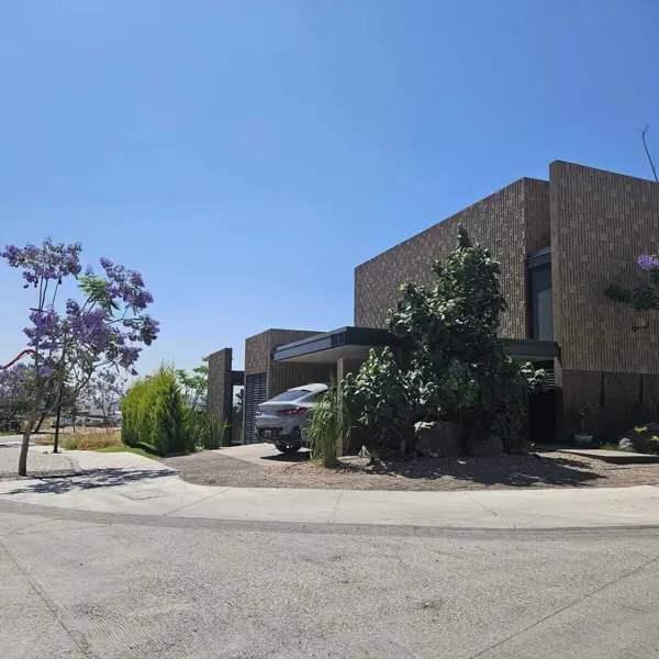 Pre Venta Terrenos Anton-la Espiga Queretaro — foto 1 de 23
