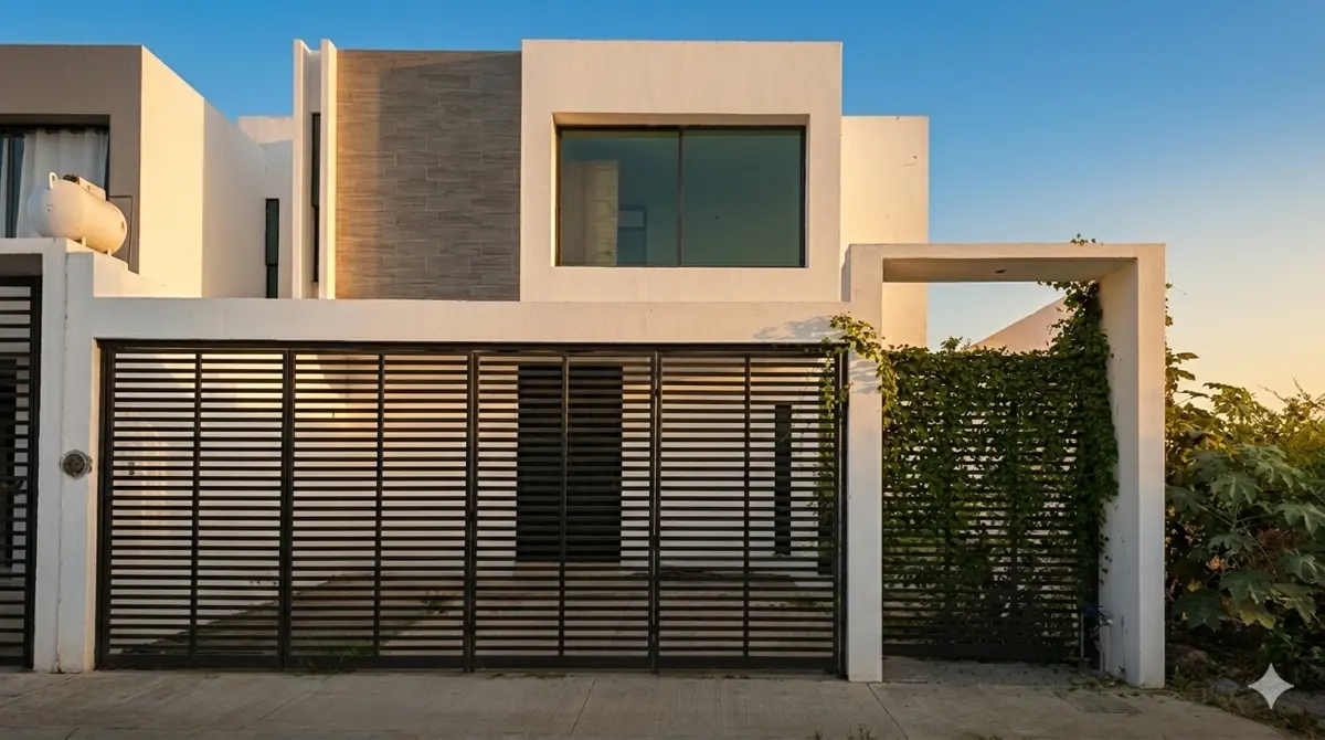 Casa en venta en Las Parotas Residencial, Manzanillo — foto 1 de 10