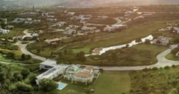 Terrenos en Seccion Golf Condominio Santa Clara el Campanario Queretaro