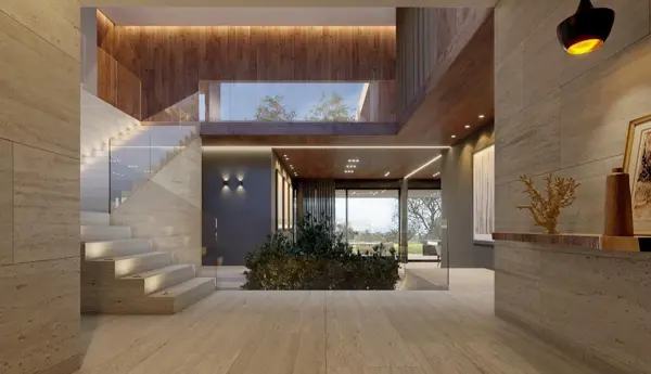 Casa en Venta el Campanario Queretaro