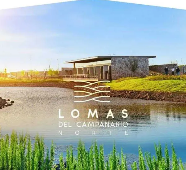 Venta Terrenos Lomas del Campanario Norte Queretaro