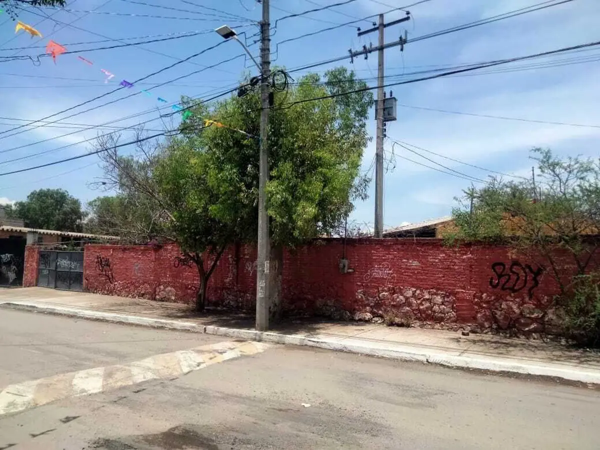 Terreno en venta en Saldarriaga, El Marqués — foto 1 de 15