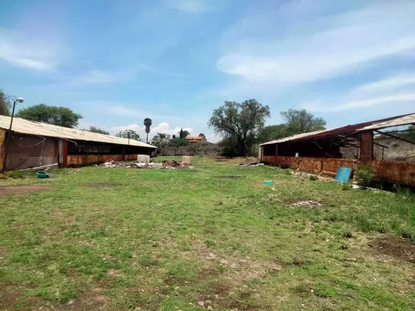 Terreno en venta en Saldarriaga, El Marqués — foto 3 de 15