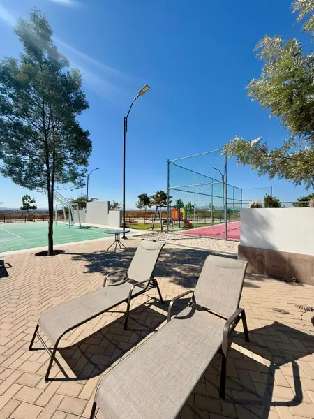Terreno en venta en Puerta de San Rafael, Corregidora — foto 2 de 20