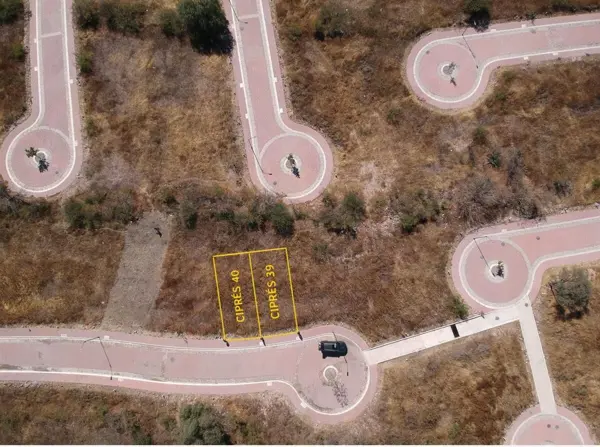 Terreno en venta en Puerta de San Rafael, Corregidora — foto 2 de 20