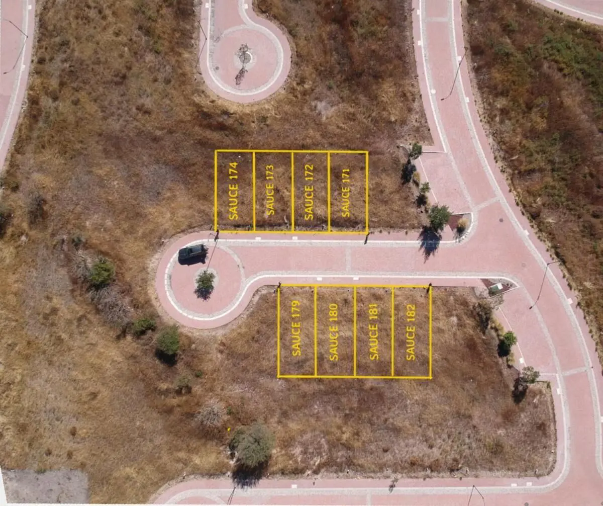 Terreno en venta en Puerta de San Rafael, Corregidora — foto 1 de 20