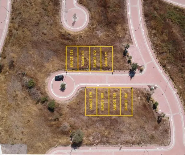 Terreno en venta en Puerta de San Rafael, Corregidora — foto 3 de 19