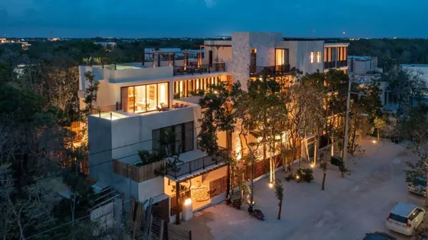 Edificio en venta en La Veleta, Tulum — foto 2 de 45