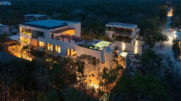 Edificio en venta en La Veleta, Tulum — foto 3 de 45