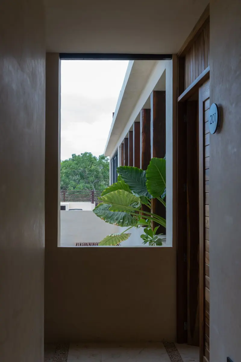 Edificio en venta en La Veleta, Tulum — foto 1 de 45