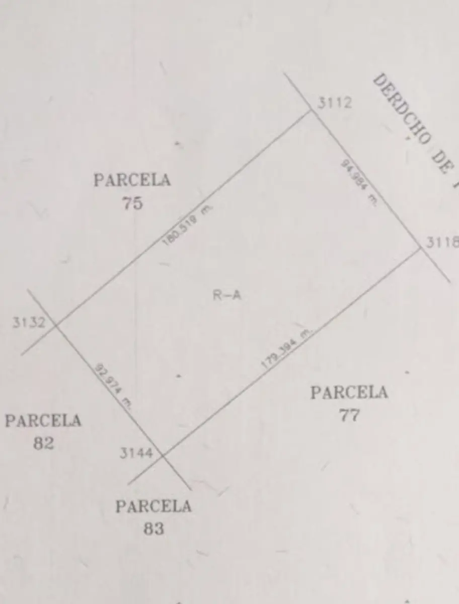 Terreno en venta en El Colorado, El Marqués — foto 1 de 10