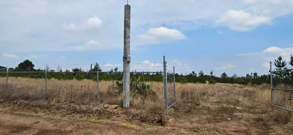 Terreno en venta en La Cruz, Amealco de Bonfil — foto 3 de 20