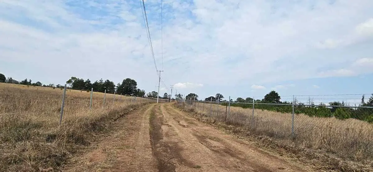 Terreno en venta en La Cruz, Amealco de Bonfil — foto 1 de 20