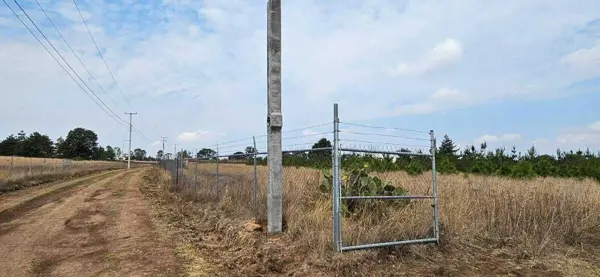 Terreno en venta en La Cruz, Amealco de Bonfil — foto 2 de 20
