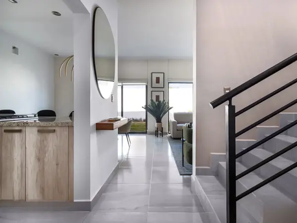 Casa en venta en La Rioja Residencial, Torreón — foto 2 de 25