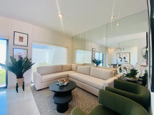 Casa en venta en La Rioja Residencial, Torreón — foto 3 de 25