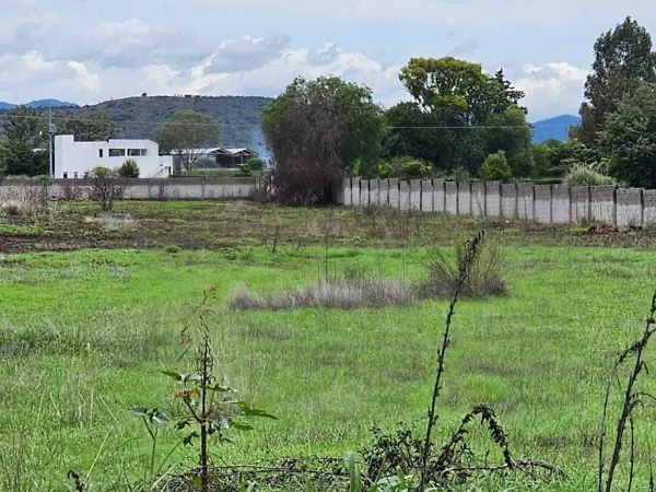 Terreno en venta en Espíritu Santo, San Juan del Río — foto 2 de 12