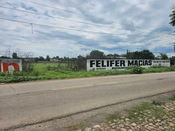 Terreno en venta en Espíritu Santo, San Juan del Río — foto 3 de 12