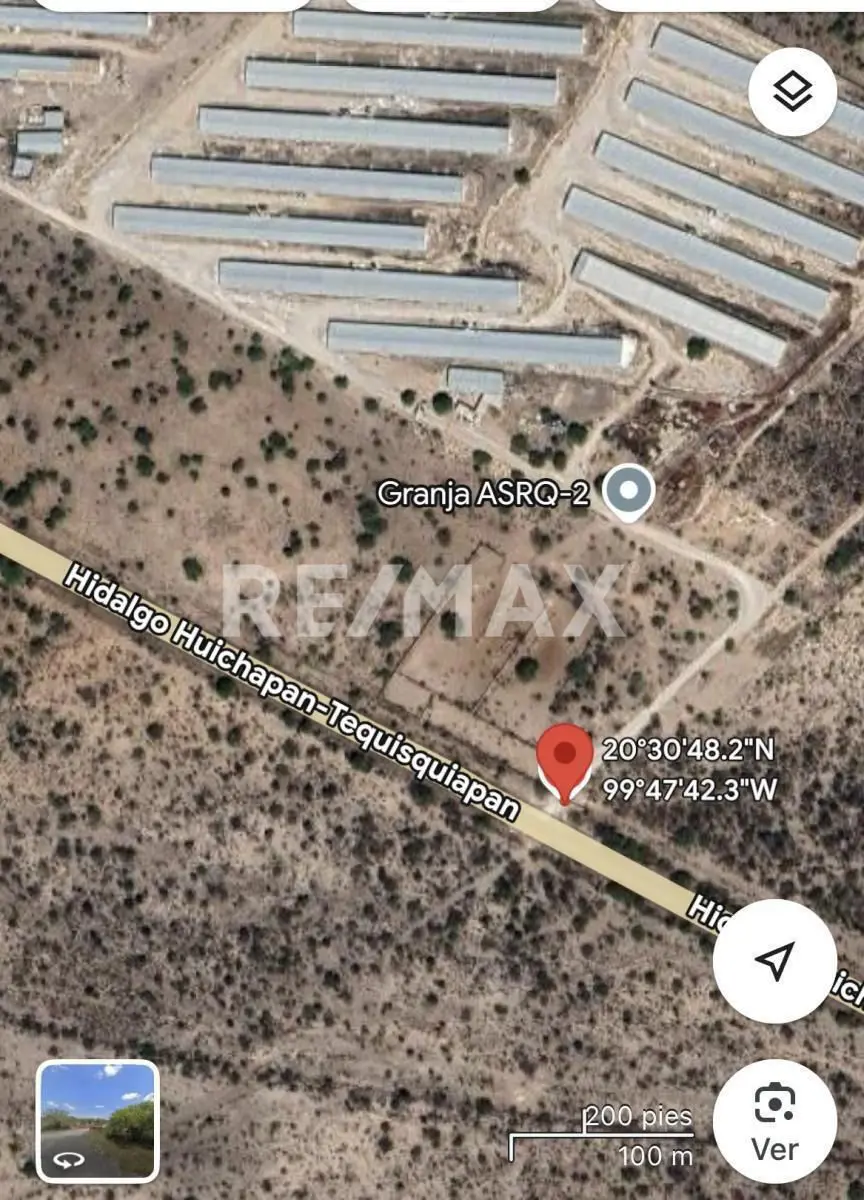 Terreno en venta en El Mercader, Tecozautla — foto 1 de 10