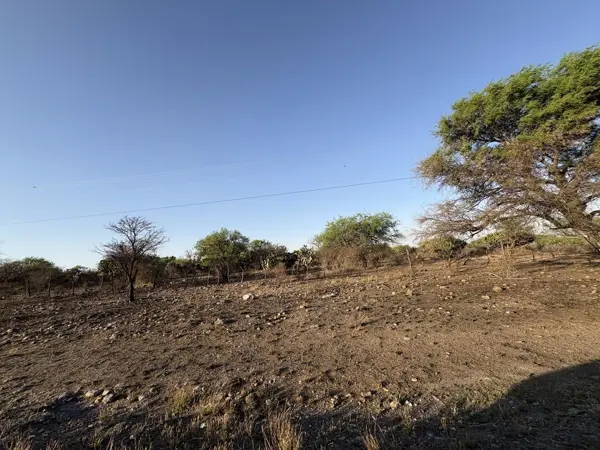 Terreno en venta en El Mercader, Tecozautla — foto 3 de 11