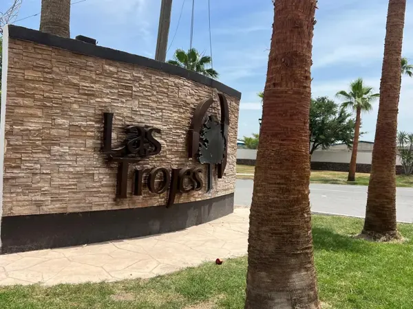 Terreno en venta en Las Trojes, Torreón — foto 3 de 5