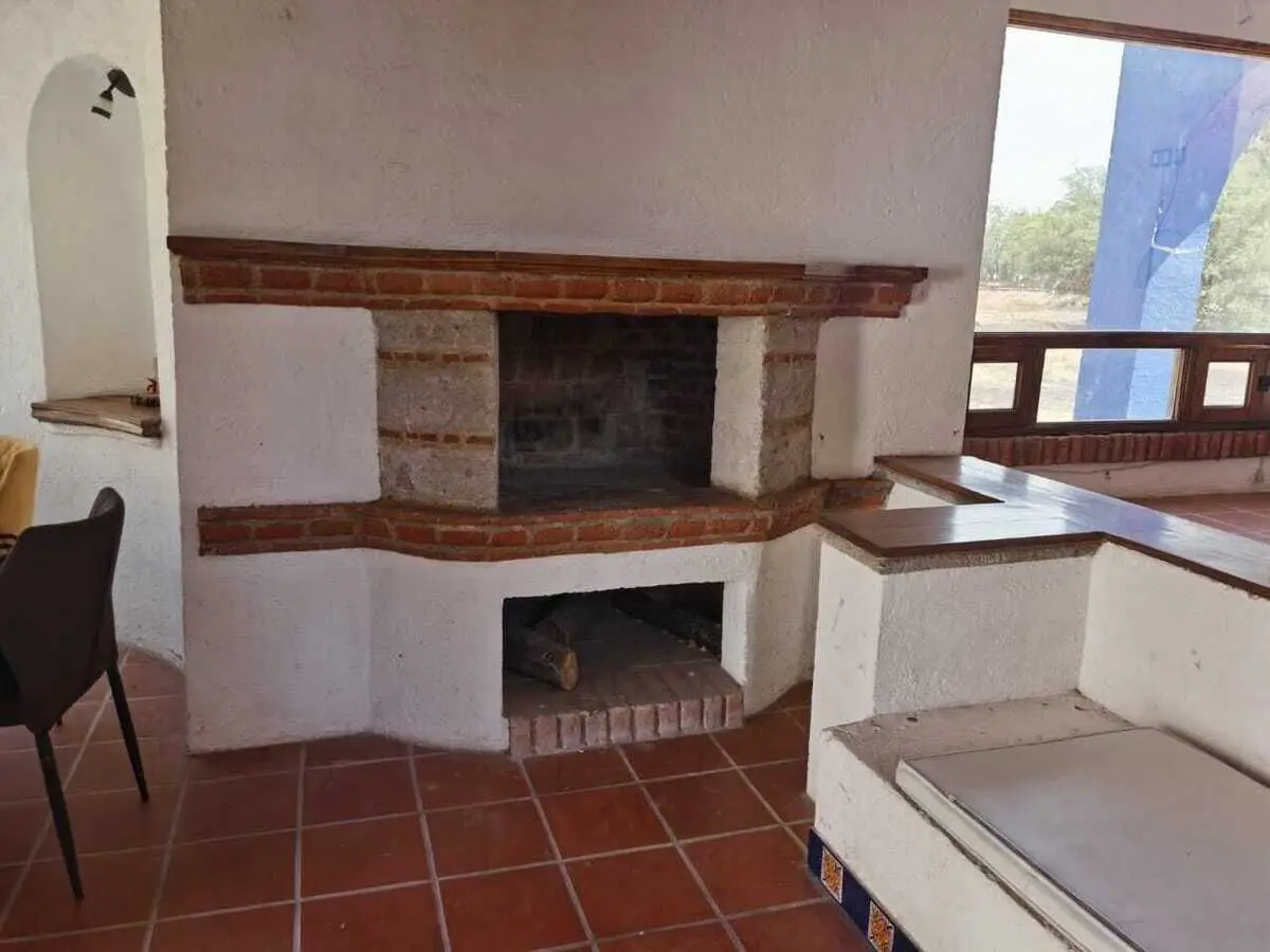 Casa en venta en La Pitahaya, Apaseo El Grande — foto 1 de 35