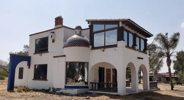 Casa en venta en La Pitahaya, Apaseo El Grande — foto 3 de 35