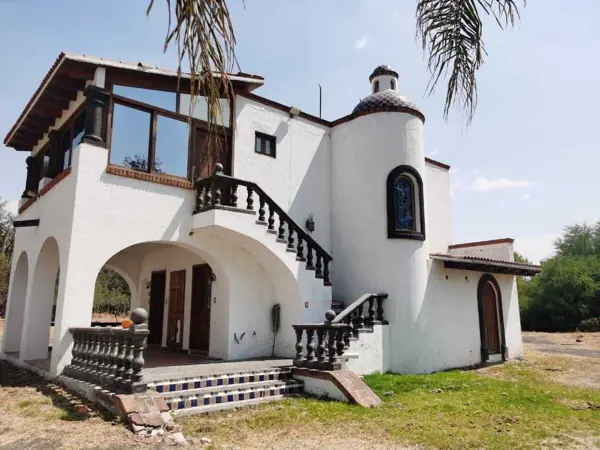 Casa en venta en La Pitahaya, Apaseo El Grande — foto 2 de 35