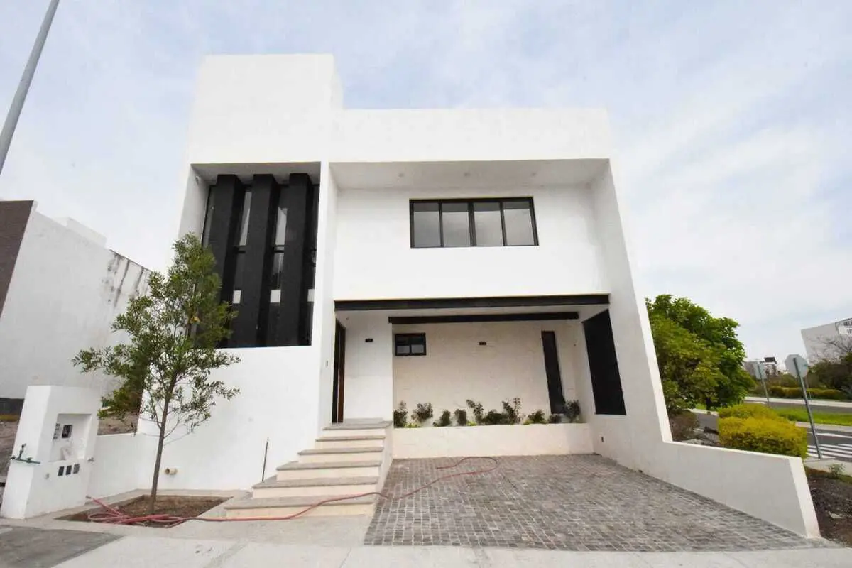 Casa en venta en Zibatá, El Marqués — foto 1 de 17