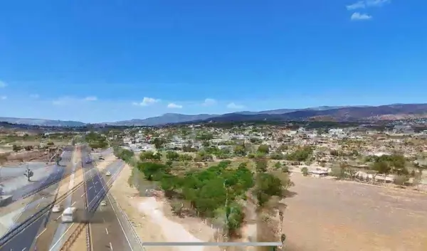 VENTA DE TERRENO CARRETERA QUERETARO SAN LUIS POTOSI VENTA DE TERRENO CARRETERA QUERETARO SAN LUIS POTOSI