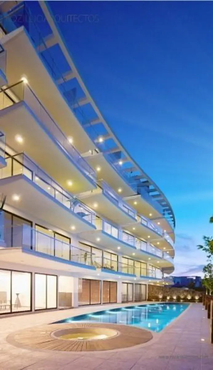 Departamento en venta en Zibatá, El Marqués — foto 1 de 14