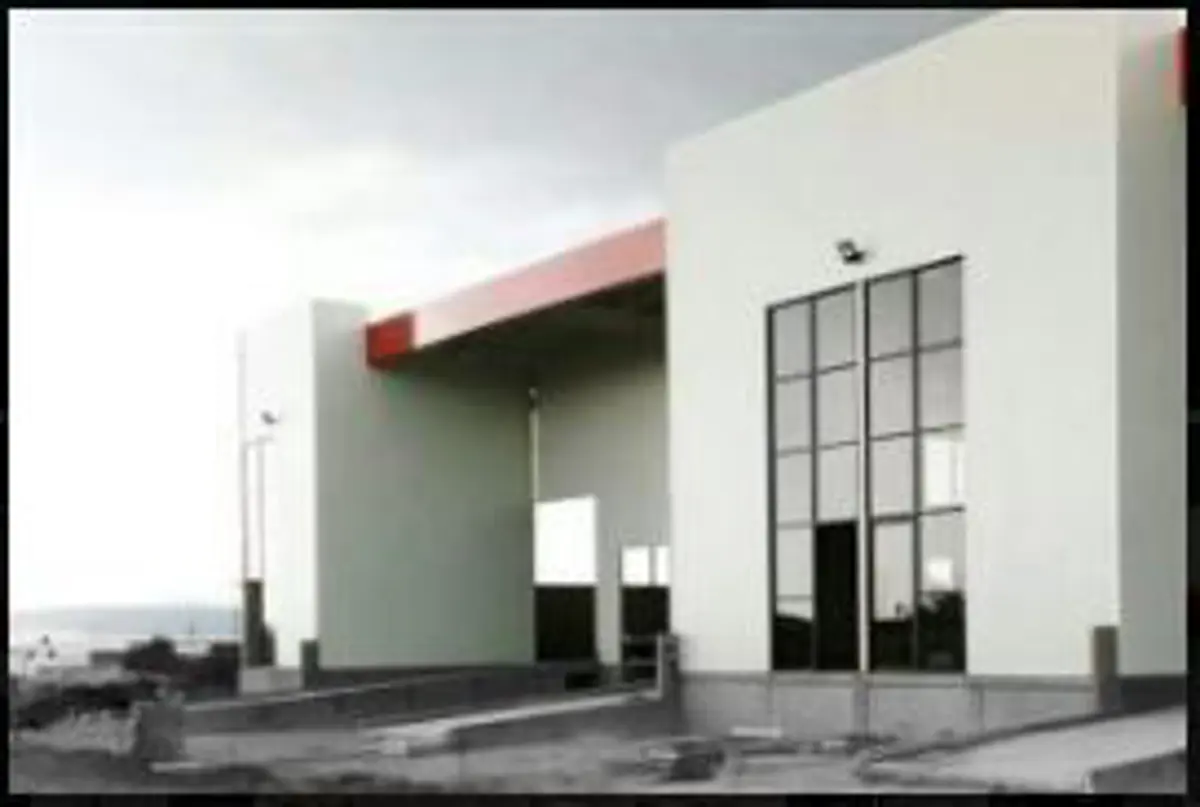 Nave en venta en La Palma, Pedro Escobedo — foto 1 de 7