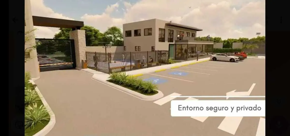 Terreno en venta en Los Pájaros, Corregidora — foto 1 de 11