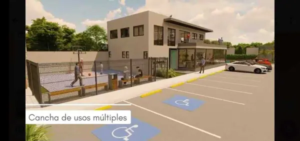 Terreno en venta en Los Pájaros, Corregidora — foto 2 de 11