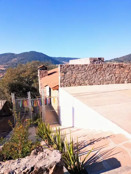 Casa en venta en San José de los Encinos (Las Cabañas), Amealco de Bonfil — foto 3 de 20